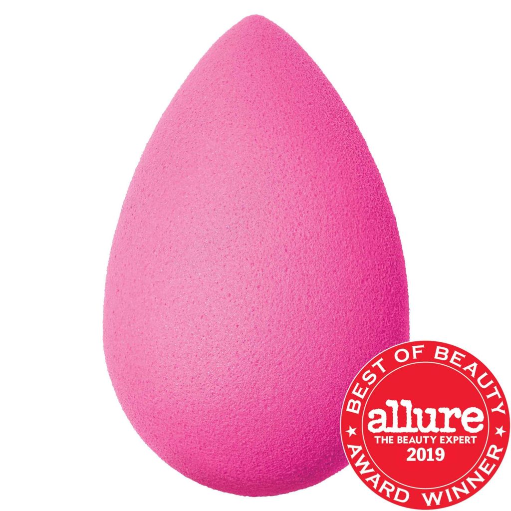 BeautyBlender Sponge Review