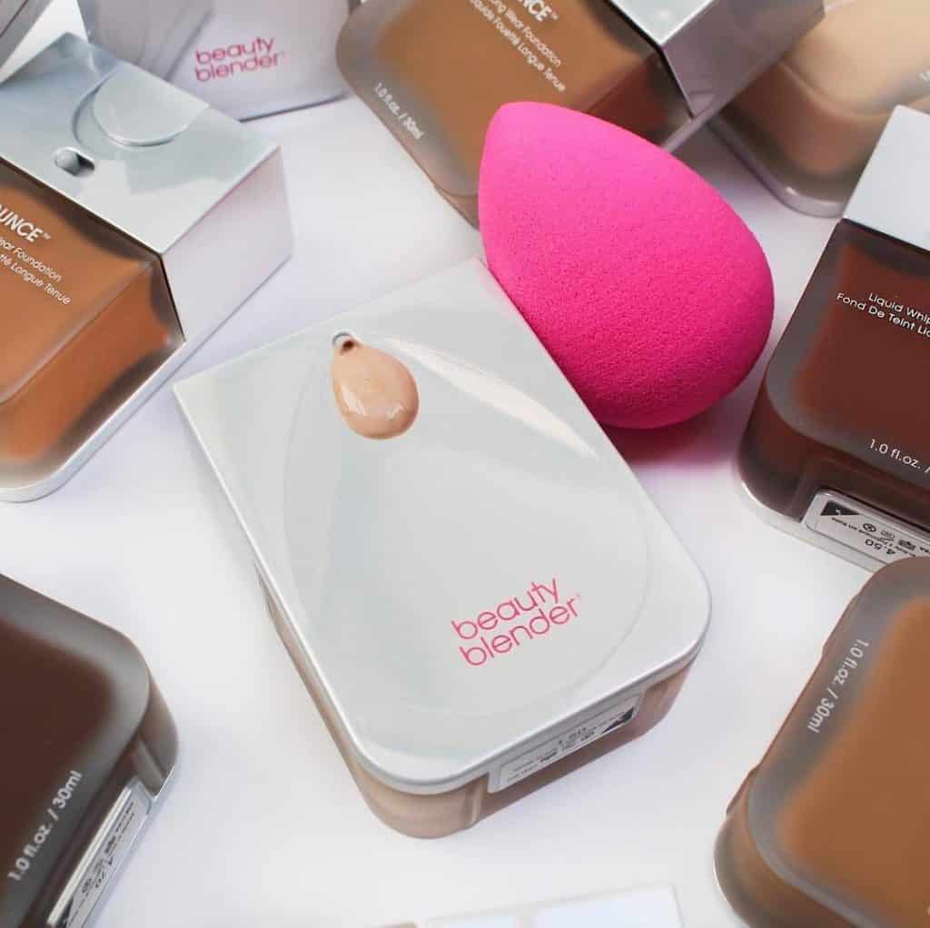 BeautyBlender Sponge Review