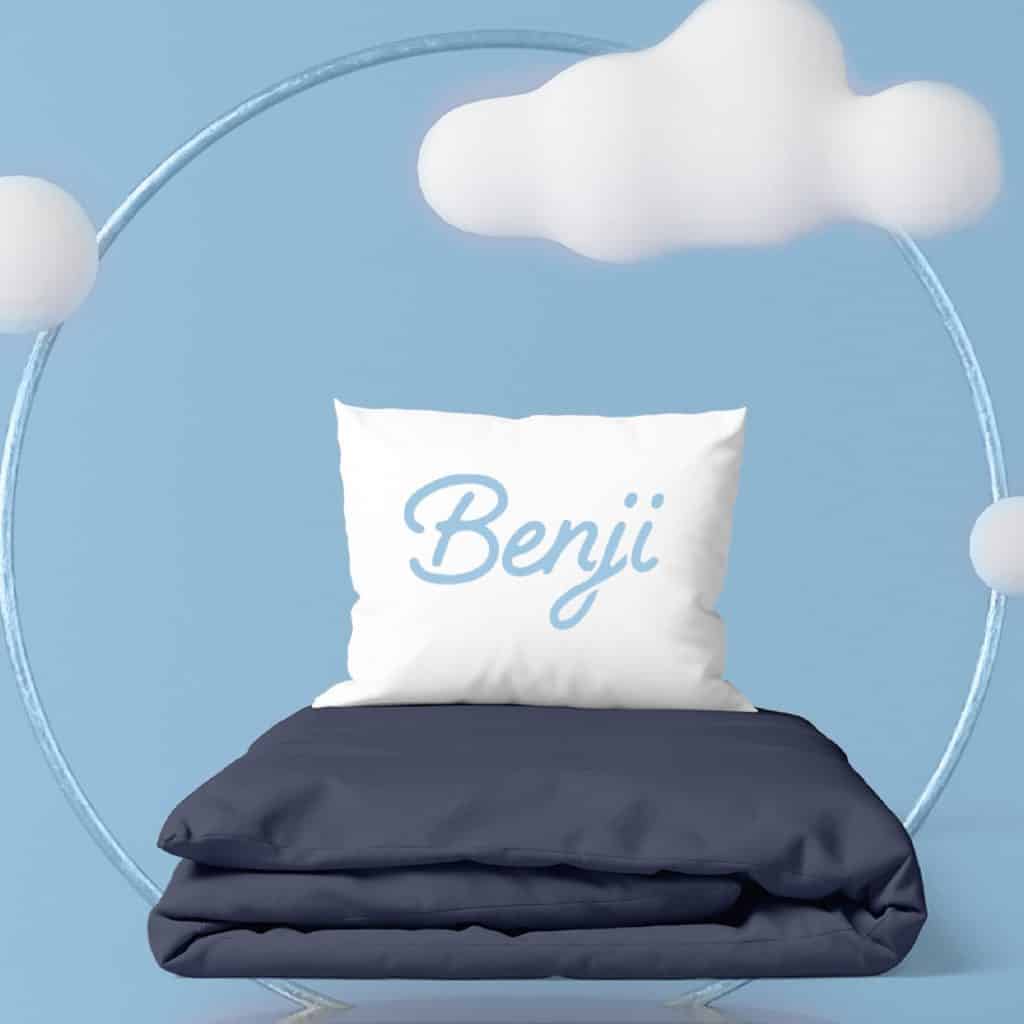 Benji Sleep Review
