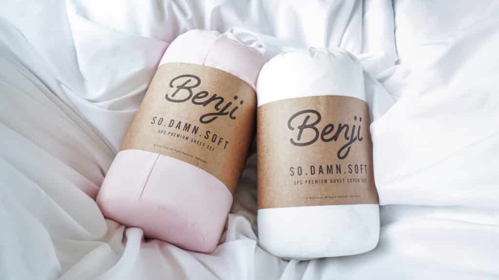 Benji Sleep Review Benji Sleep Review