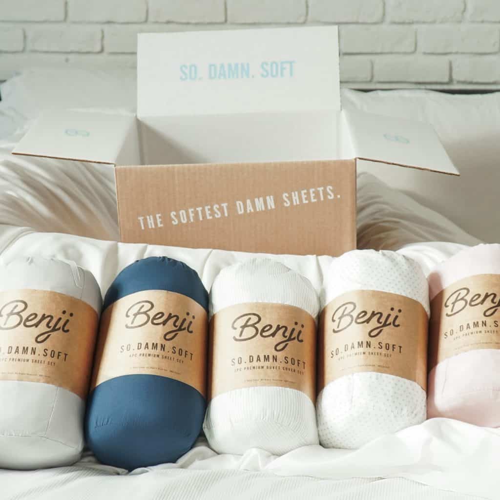 Benji Sleep Review