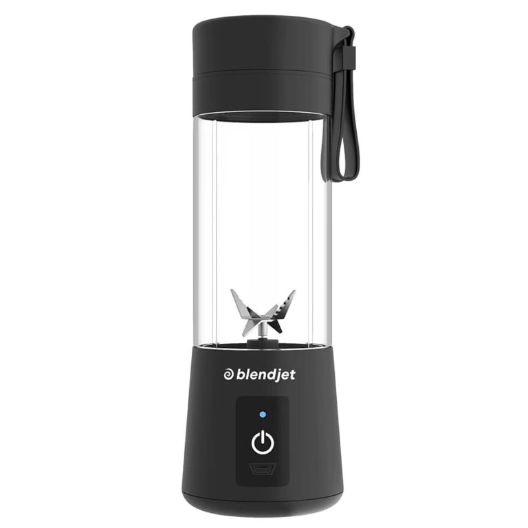 BlendJet Blender Review Must Read This Before Buying