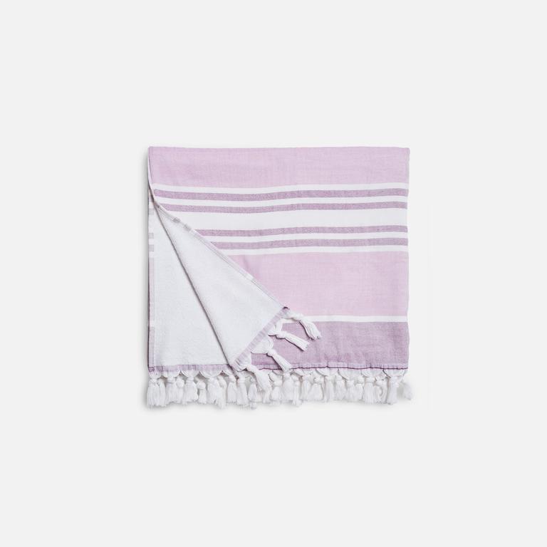 Brooklinen Towels Review