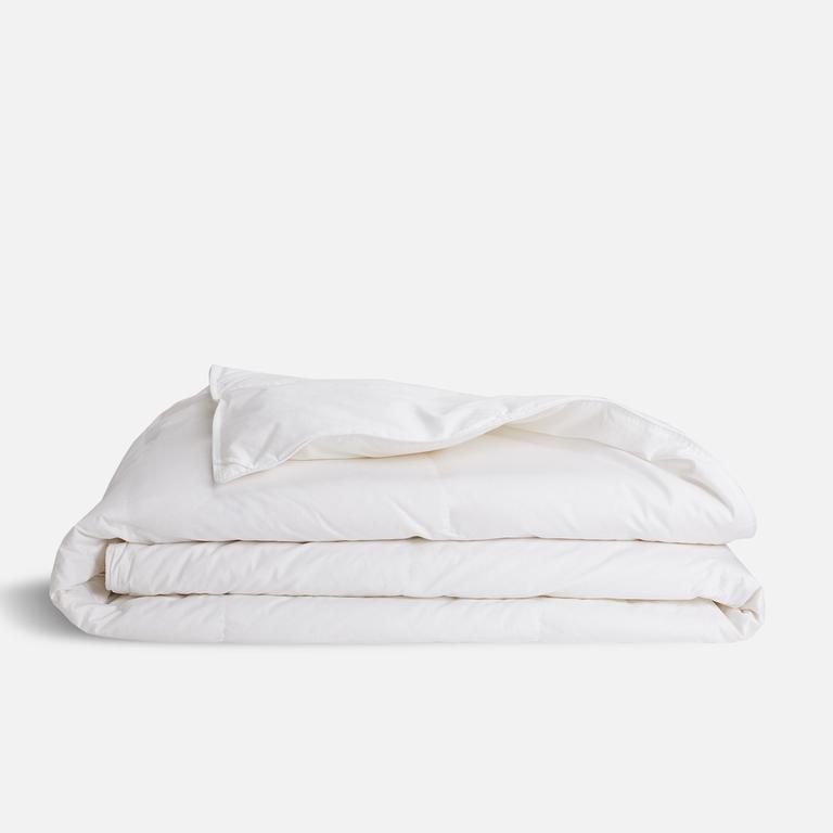 Brooklinen Down Comforter Review