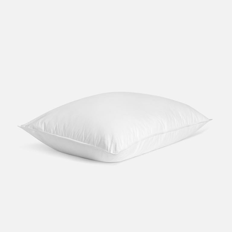 Brooklinen Pillow Review 