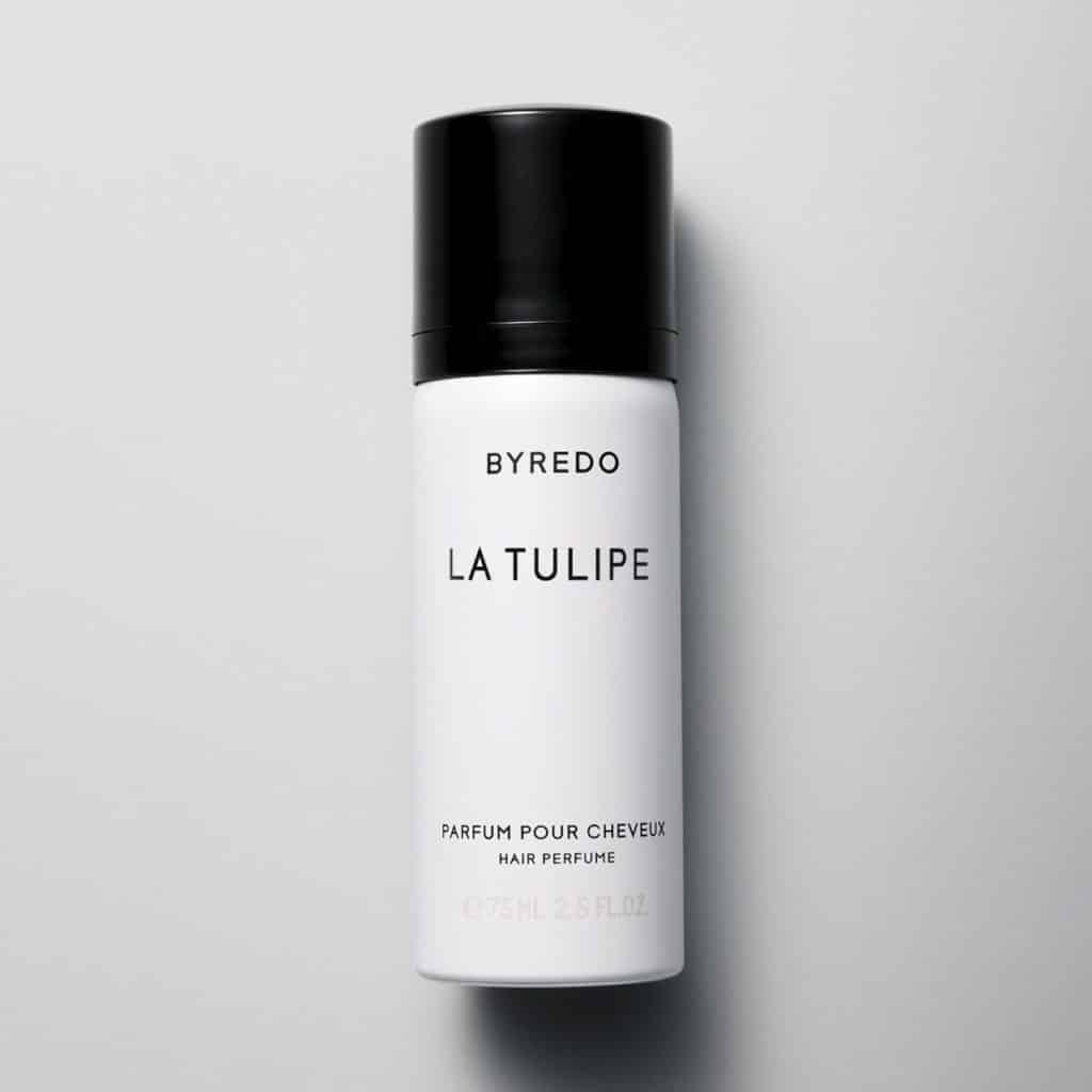 Byredo Gypsy Water Review