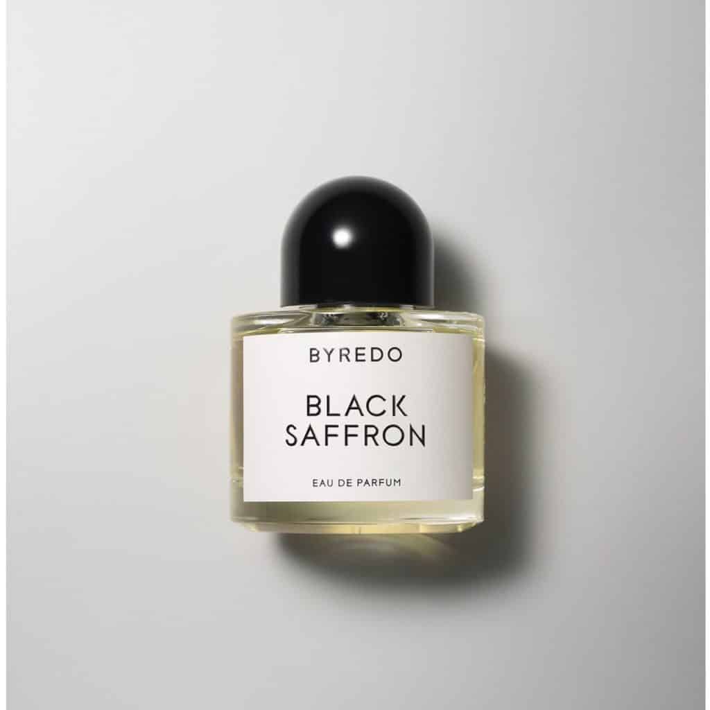 Byredo Gypsy Water Review