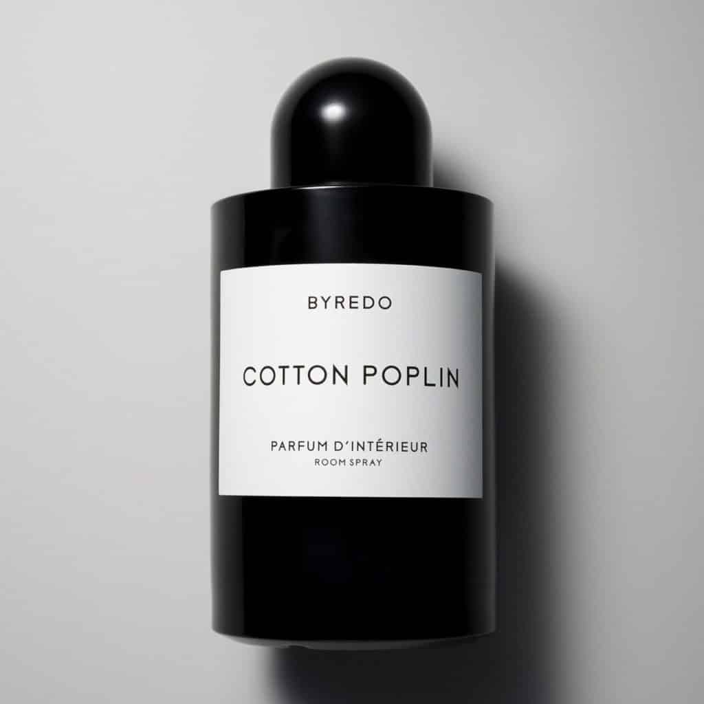 byredo gypsy water – When I'm Older