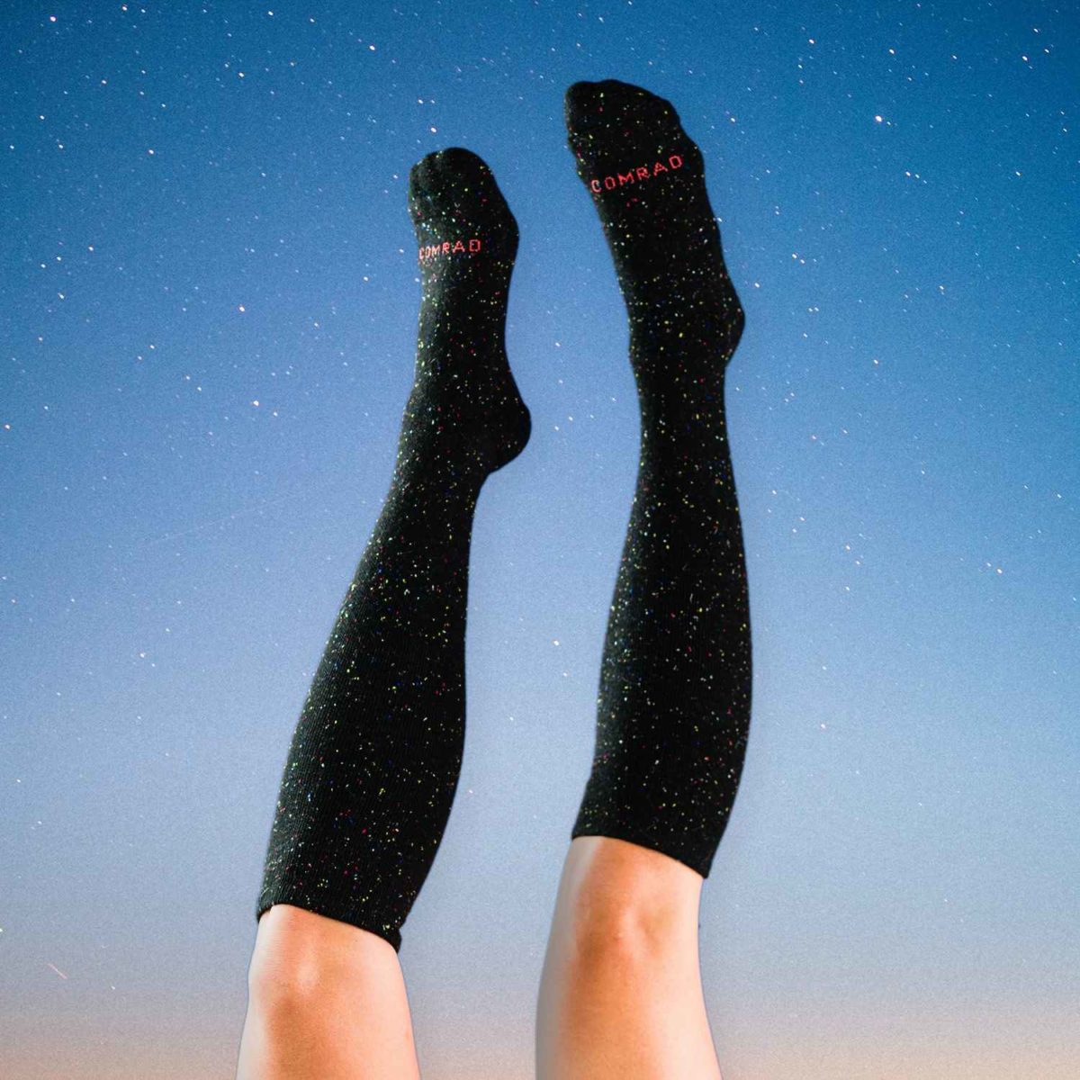 COMRAD Socks Review - Must Read This Before Buying