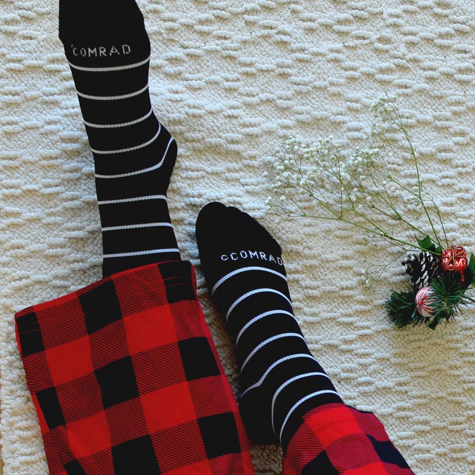 COMRAD Socks Review Must Read This Before Buying