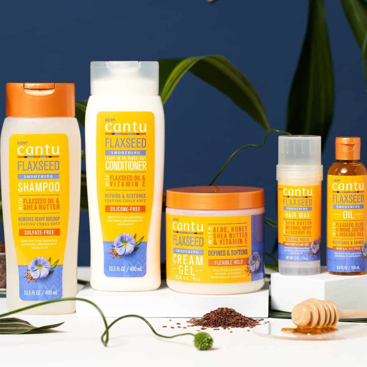 Cantu Products Review Must Read This Before Buying