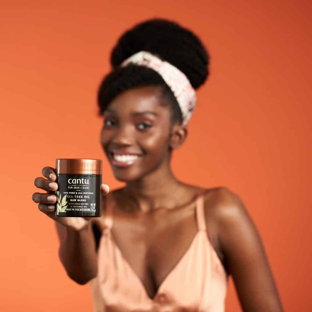 Cantu Products Review