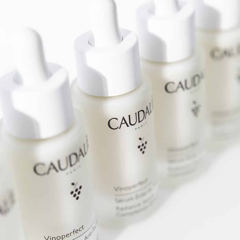 Caudalie Skincare Review