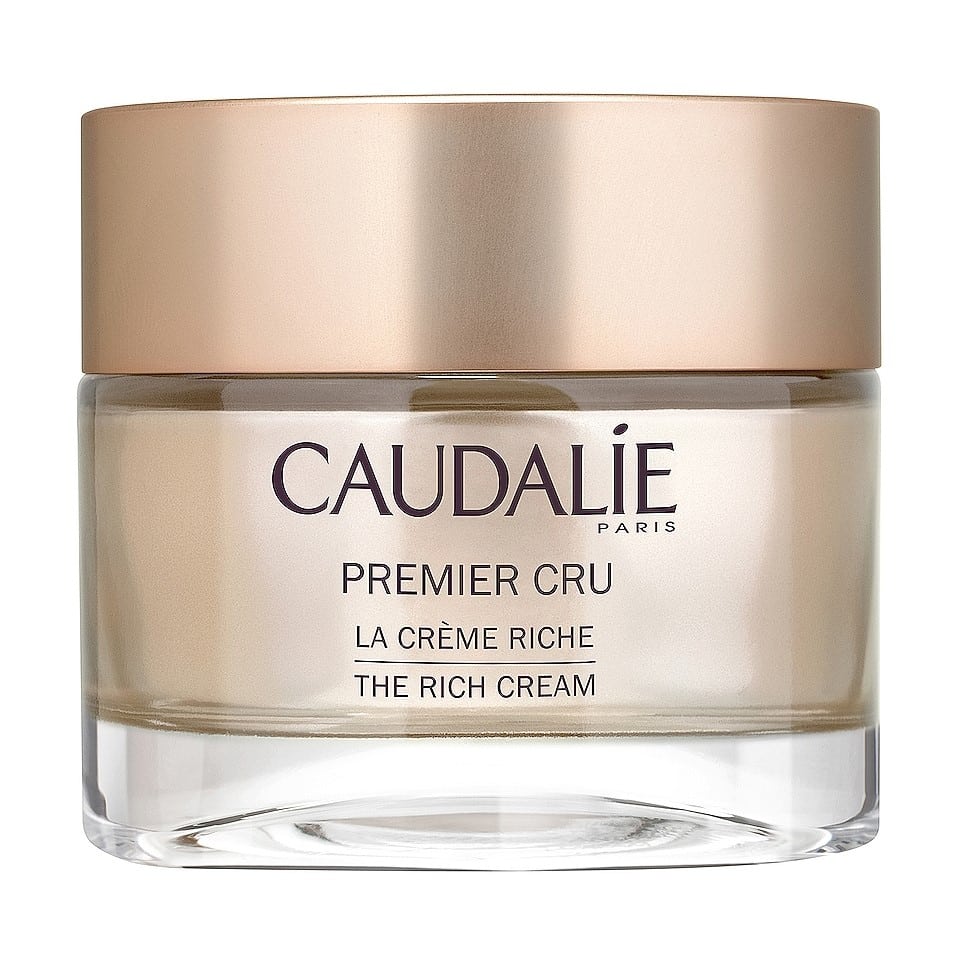 Caudalie Premier Cru The Rich Cream Review