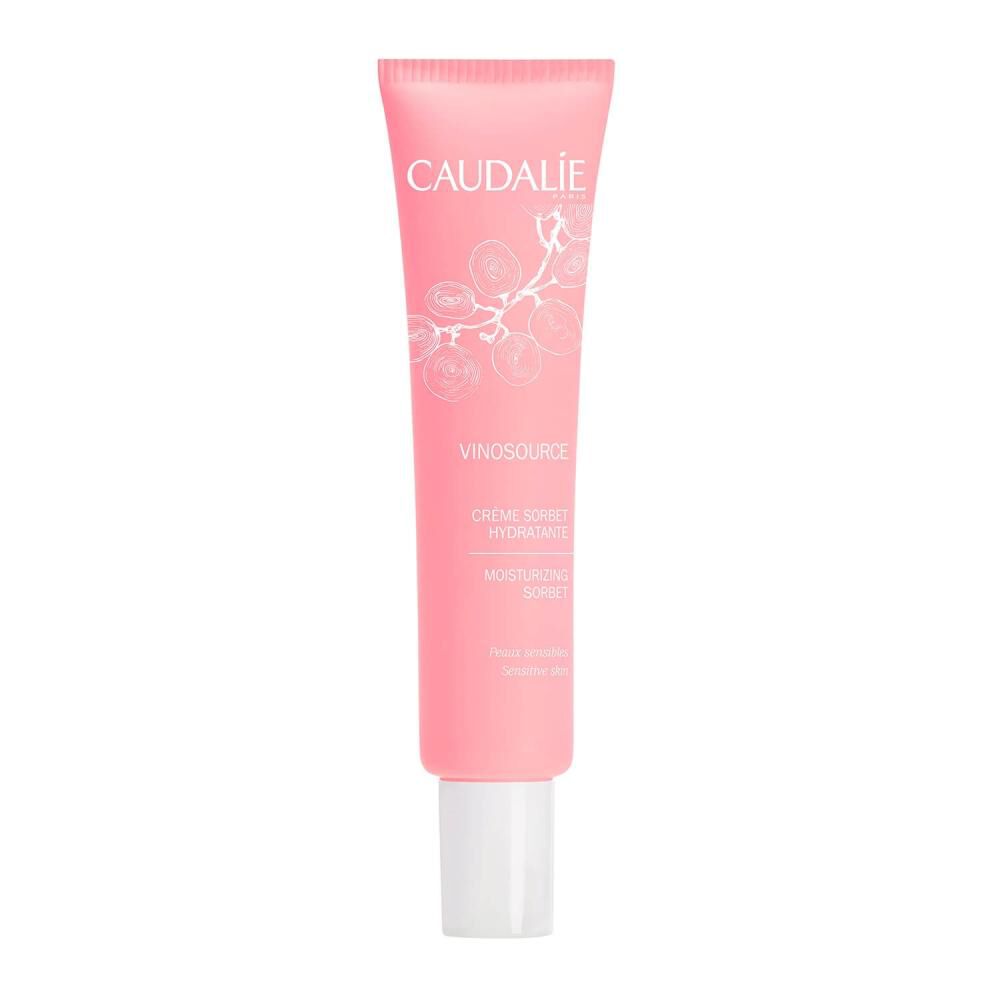 Caudalie Vinosource Moisturizing Sorbet Review