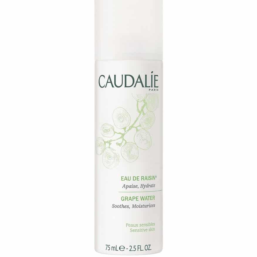 Caudalie Grape Water Review