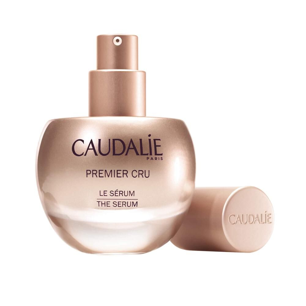 Caudalie Premier Cru The Serum Review