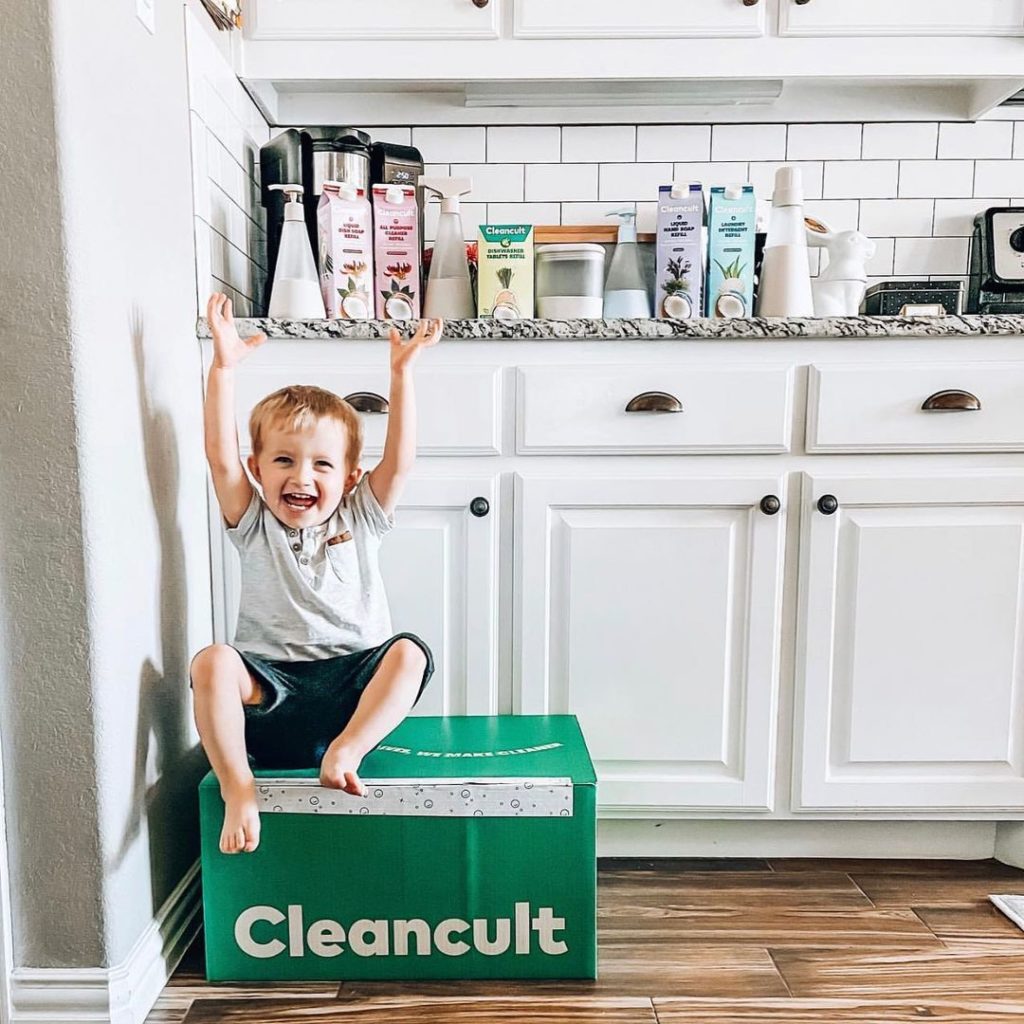 Cleancult Review