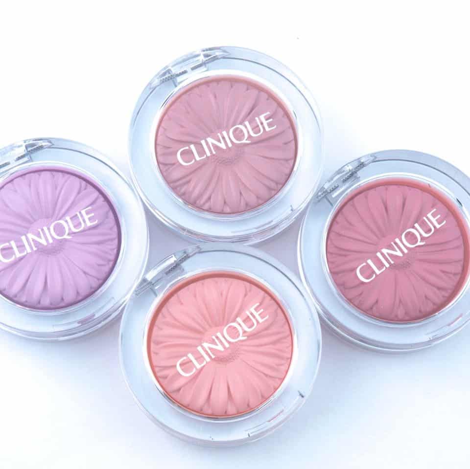 Clinique Makeup Review