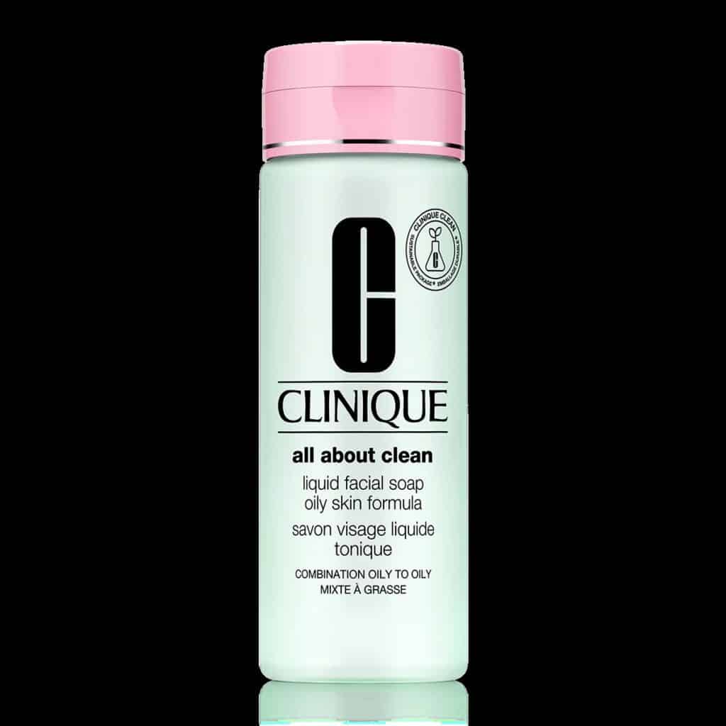 Clinique Makeup Review