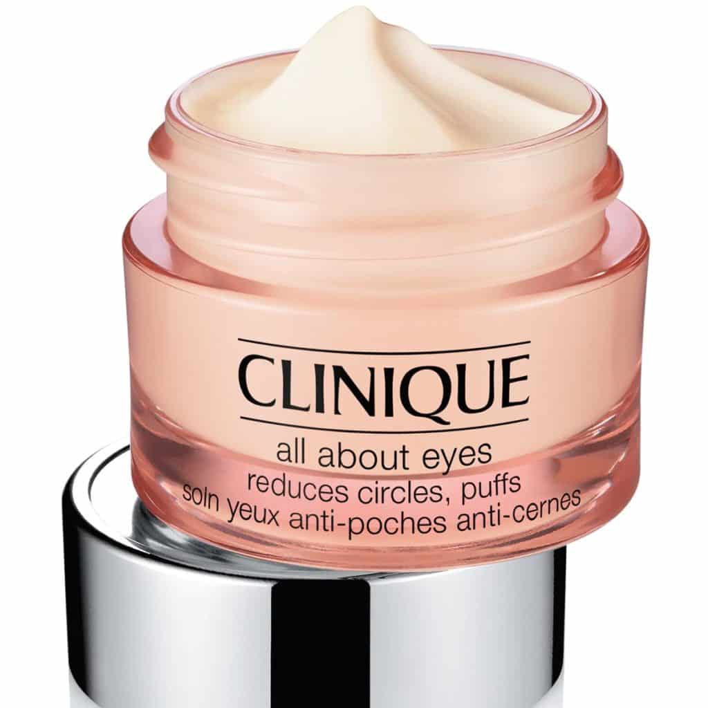 Clinique Makeup Review