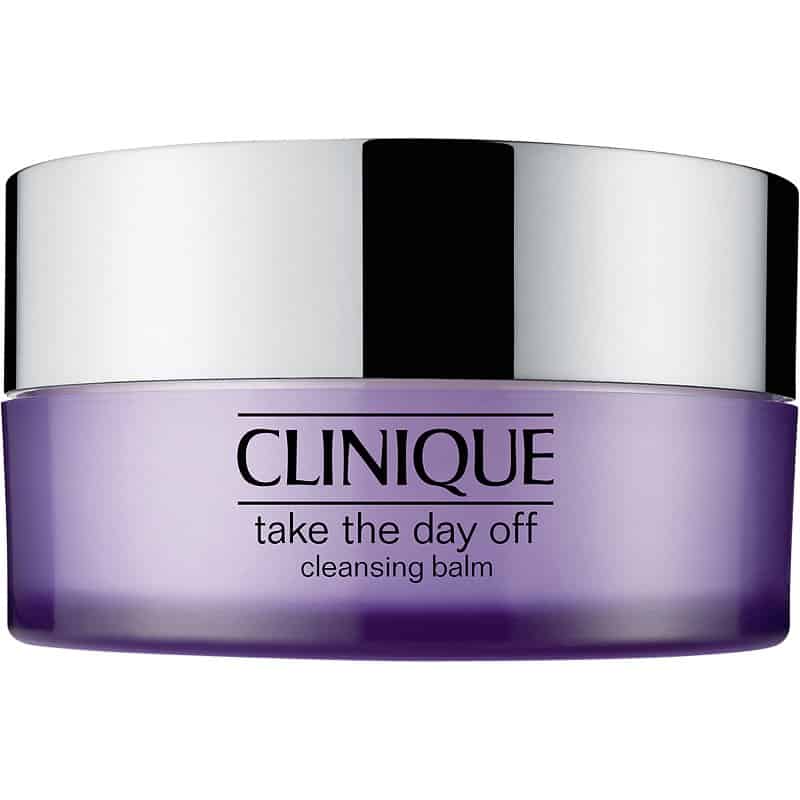 Clinique Makeup Review