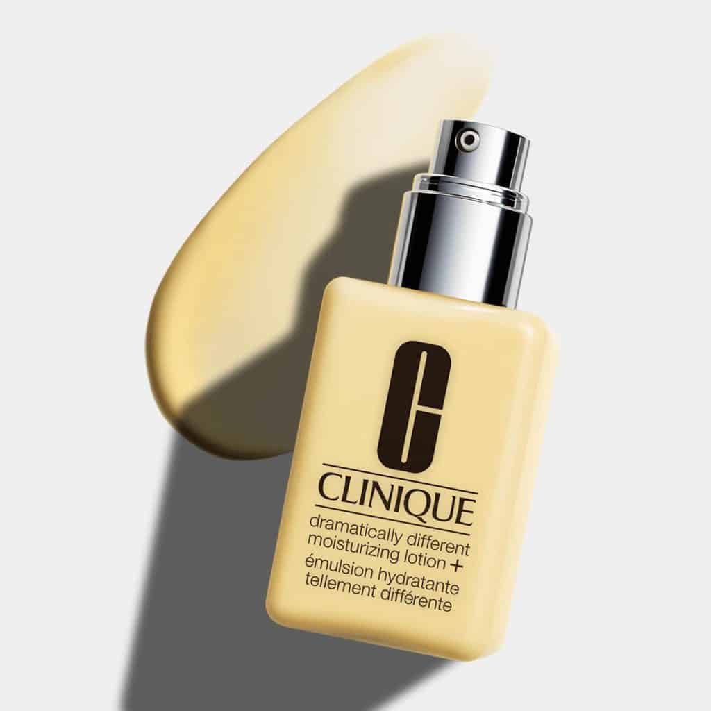 Clinique Makeup Review