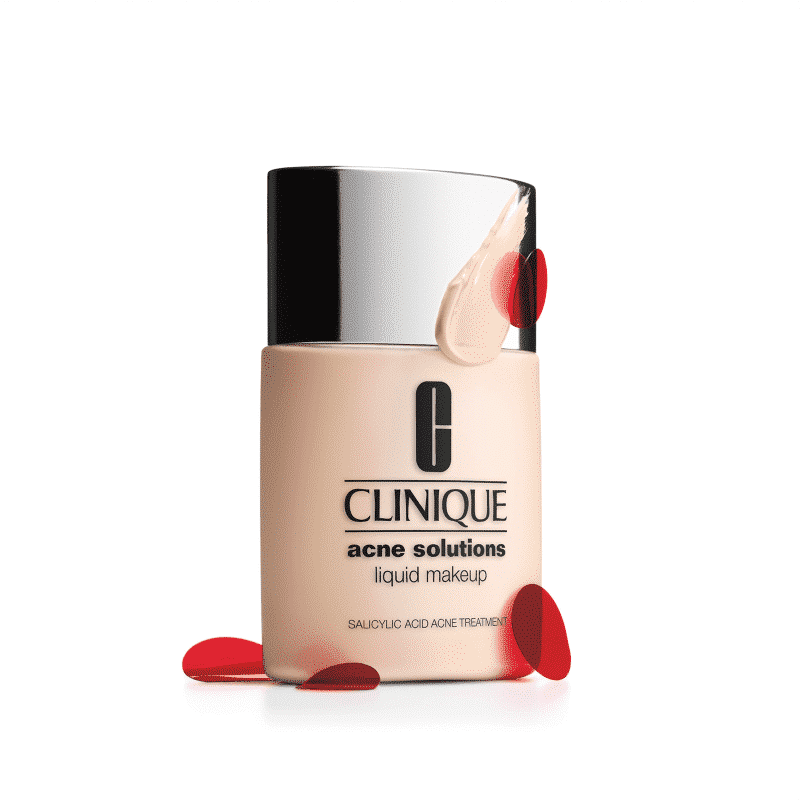 Clinique Makeup Review