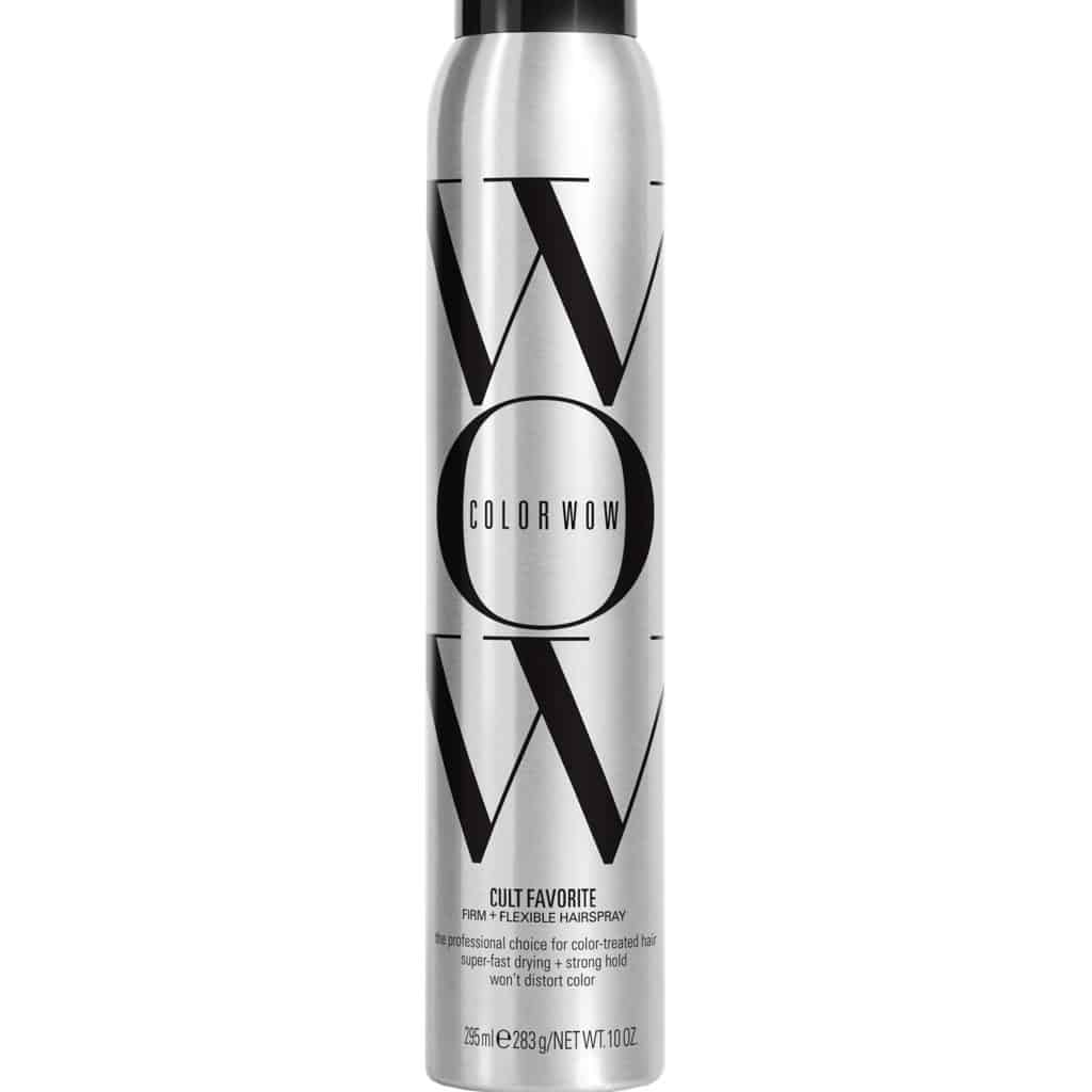 Color Wow Hair Products Review 