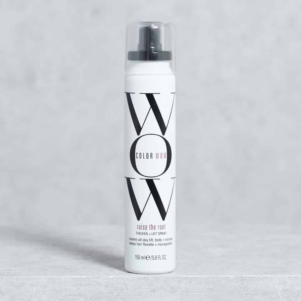 Color Wow Hair Products Review 