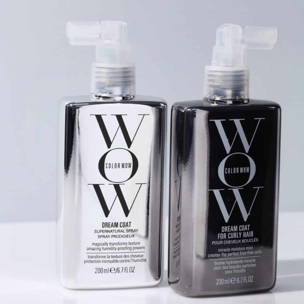 Color Wow Hair Products Review 