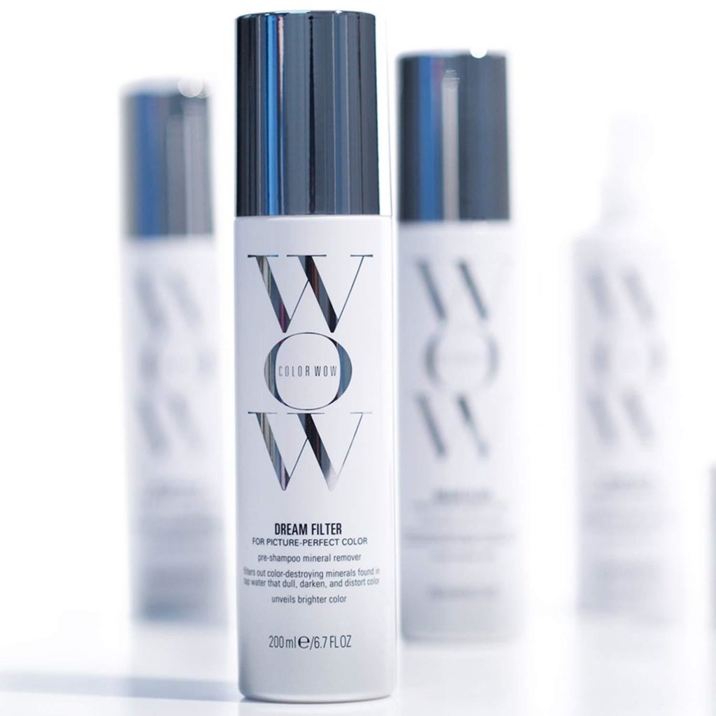 Color Wow Hair Products Review 