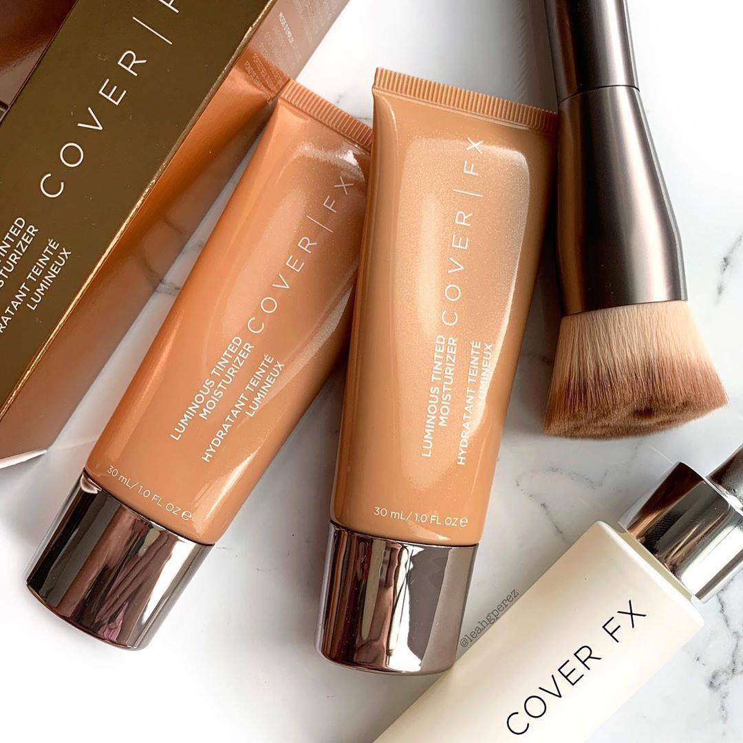 Cover FX Makeup Review Must Read This Before Buying