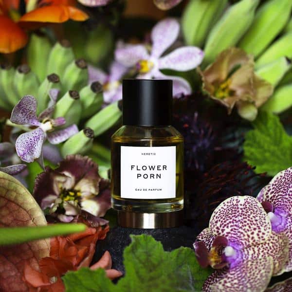 Credo Beauty Flower Porn Eau de Parfum Review
