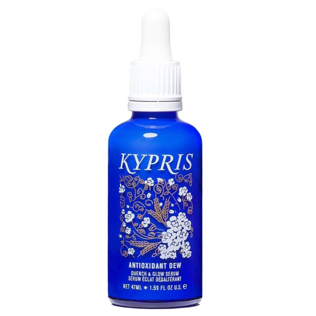 Credo Beauty Kypris Antioxidant Dew  Review