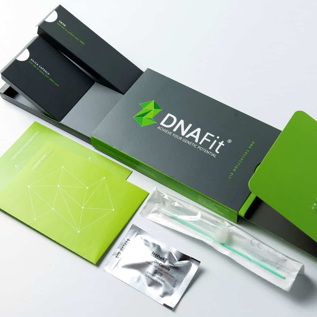 DNAfit Testing Review
