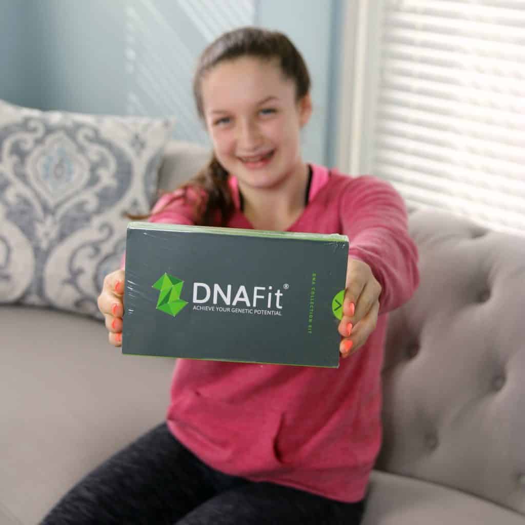 DNAfit Testing Review