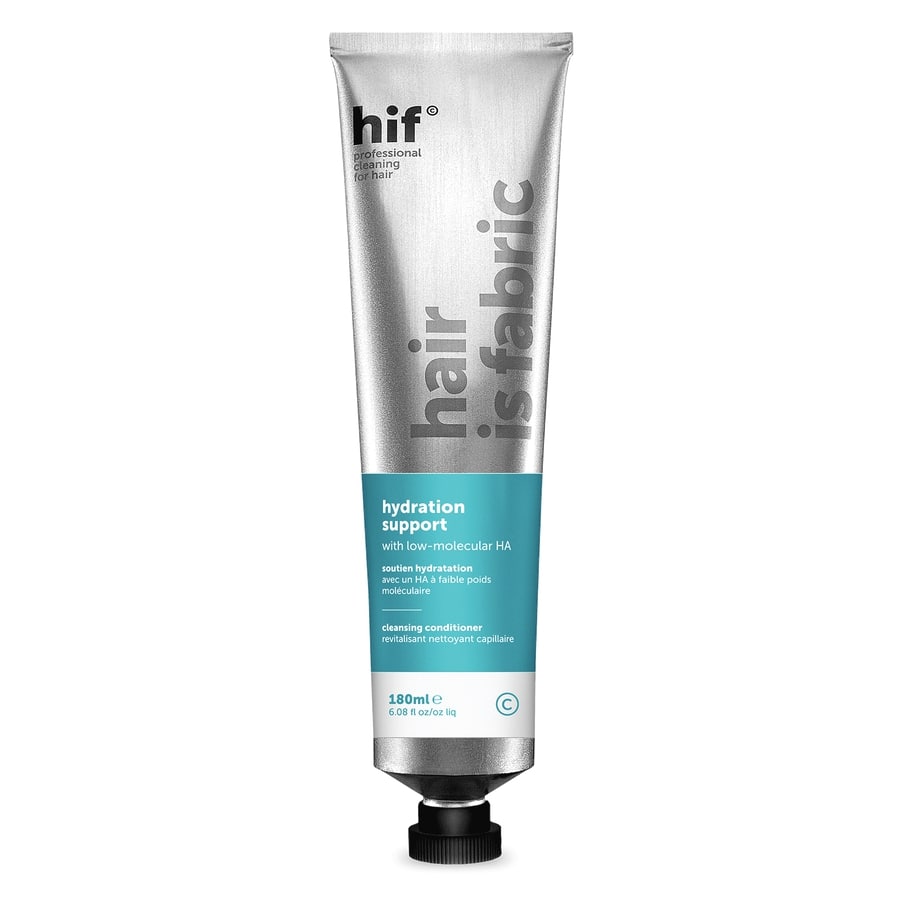 HIF Hydration Support Review