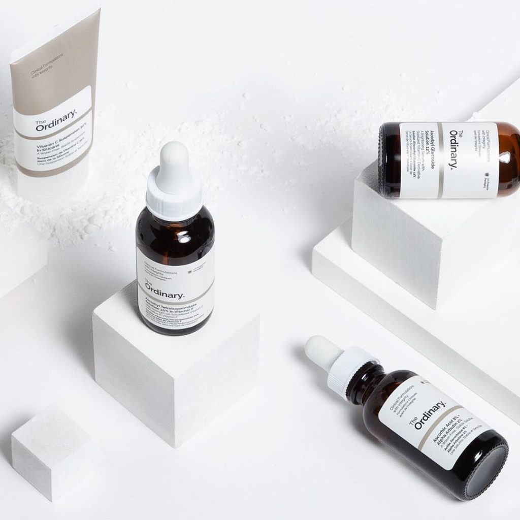 Deciem Review