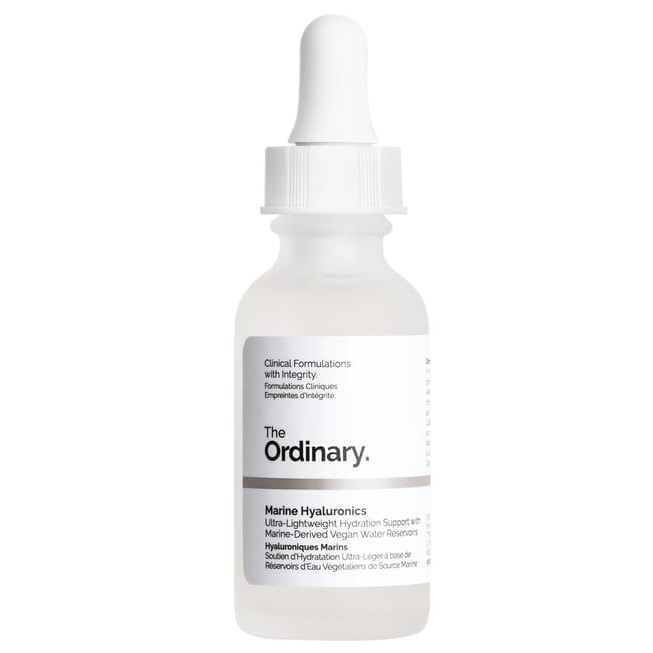 The Ordinary Marine Hyaluronics Review