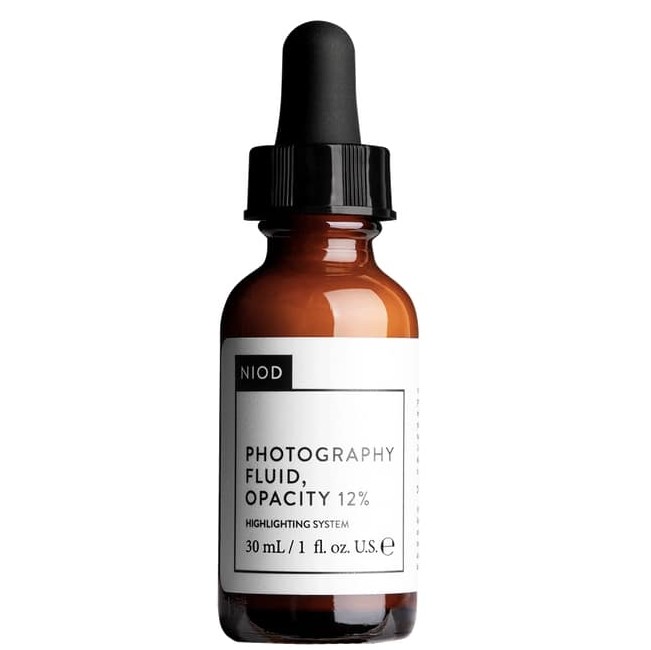 NIOD Photography Fluid Review