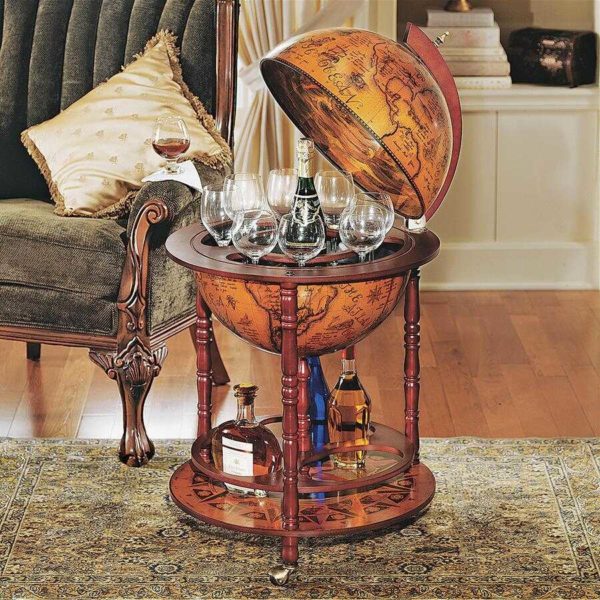 design tuscano