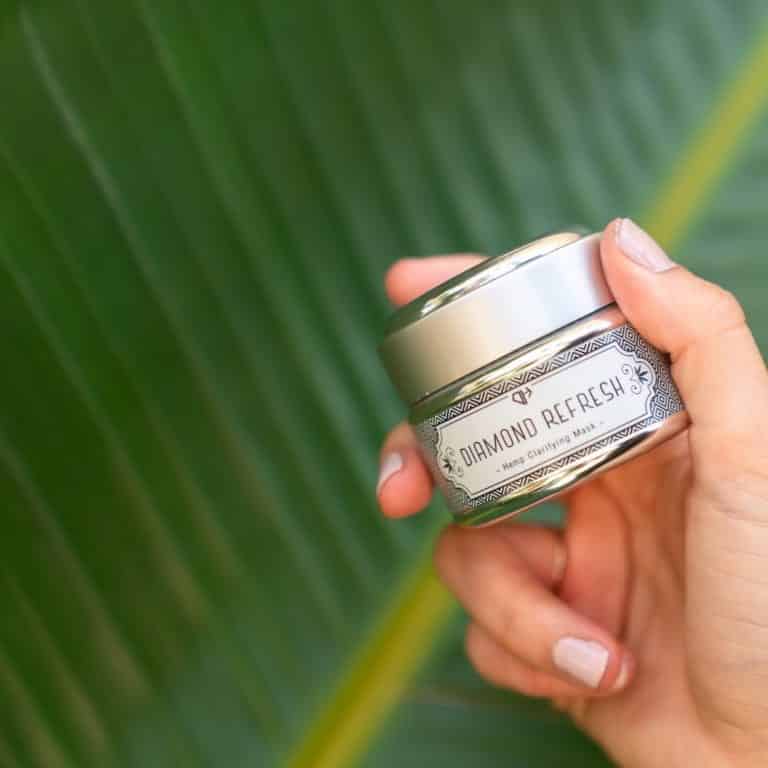 Diamond CBD Review Must Read This Before Buying