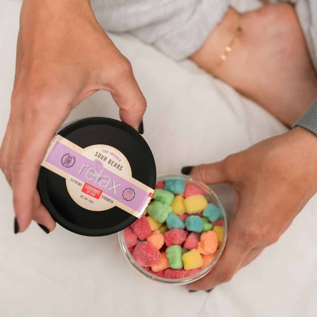 Diamond CBD Review Must Read This Before Buying