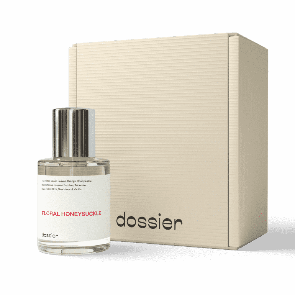 Dossier Perfume Review