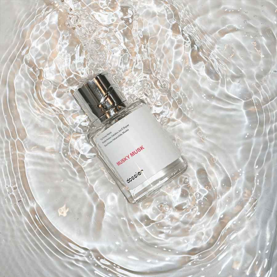Dossier Perfume Review