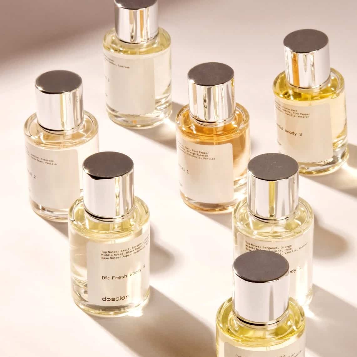 dossier santal 33