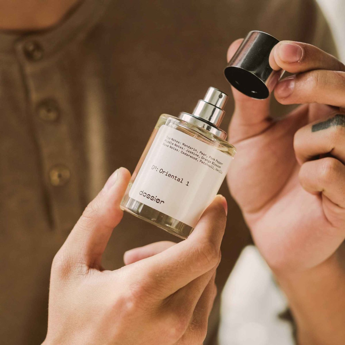best dossier perfume best dossier perfume