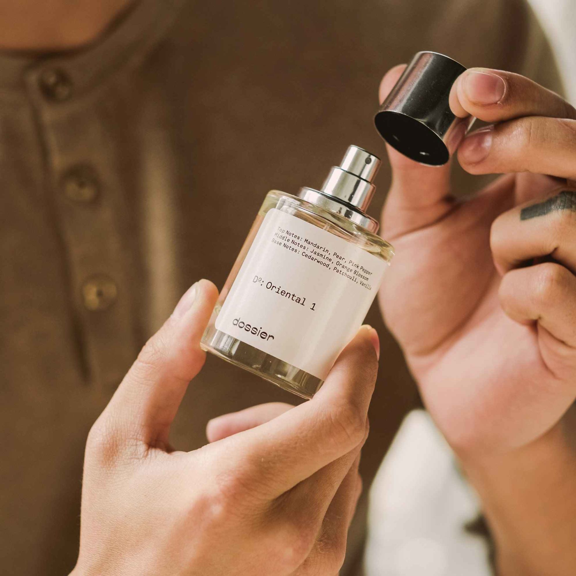 best dossier perfume best dossier perfume