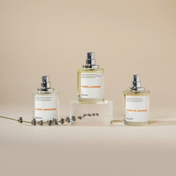 Dossier Perfume Review Must Read This Before Buying